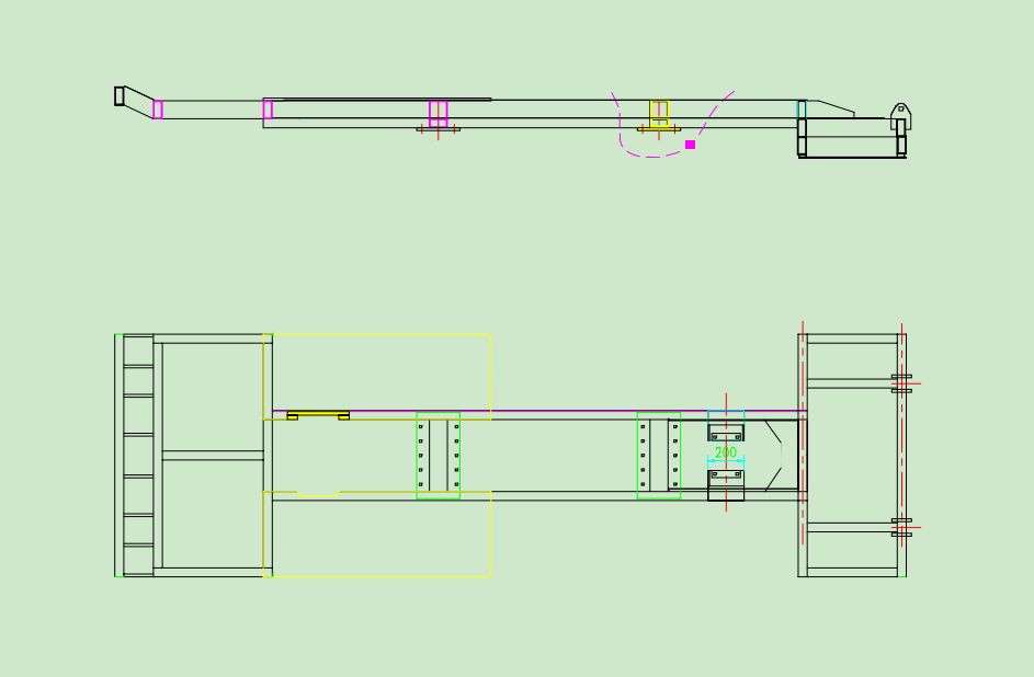 說(shuō)明書WCL5Y防爆柴油機(jī)履帶運(yùn)輸車 說(shuō)明書WCL5Y防爆柴油機(jī)履帶運(yùn)輸車