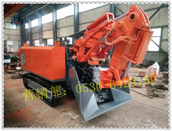 銑挖機參數(shù)_銑挖頭規(guī)格_巷道掘進機廠家直銷