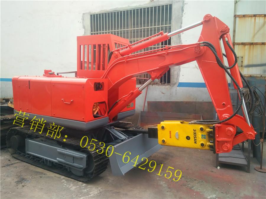 鋼廠鋼包破碎機 鋼廠鋼包破碎機